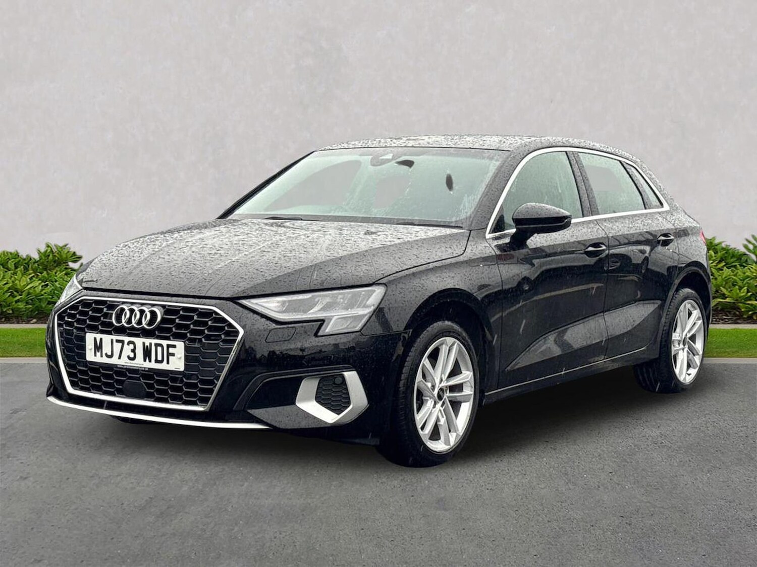Used Audi A3 2024 for sale - 78192700: Photo 22