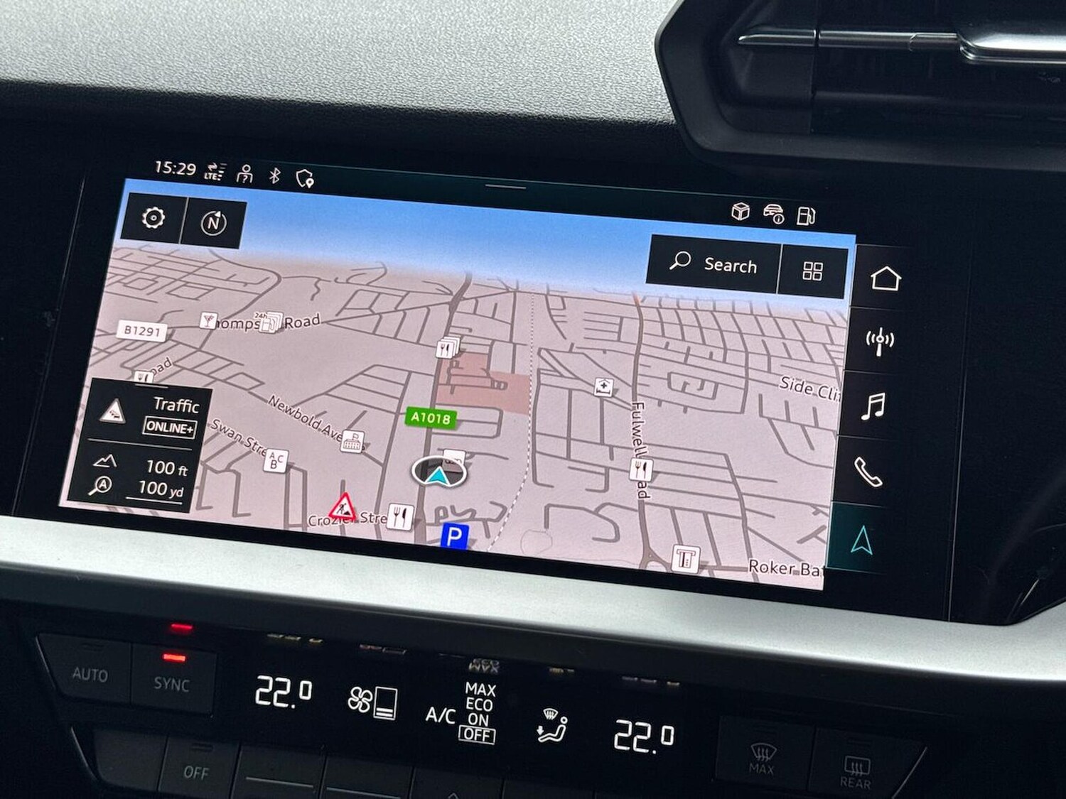 Used Audi A3 2024 for sale - 78192700: Photo 26