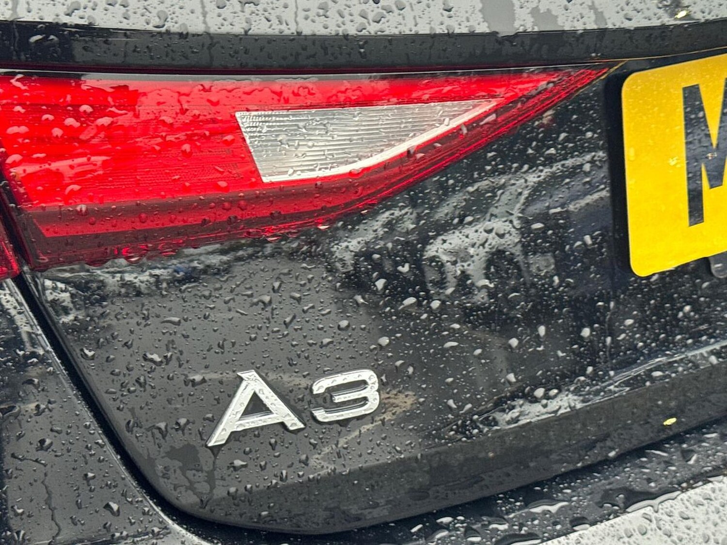 Used Audi A3 2024 for sale - 78192700: Photo 35