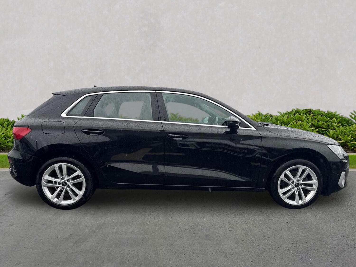 Used Audi A3 2024 for sale - 78192700: Photo 5