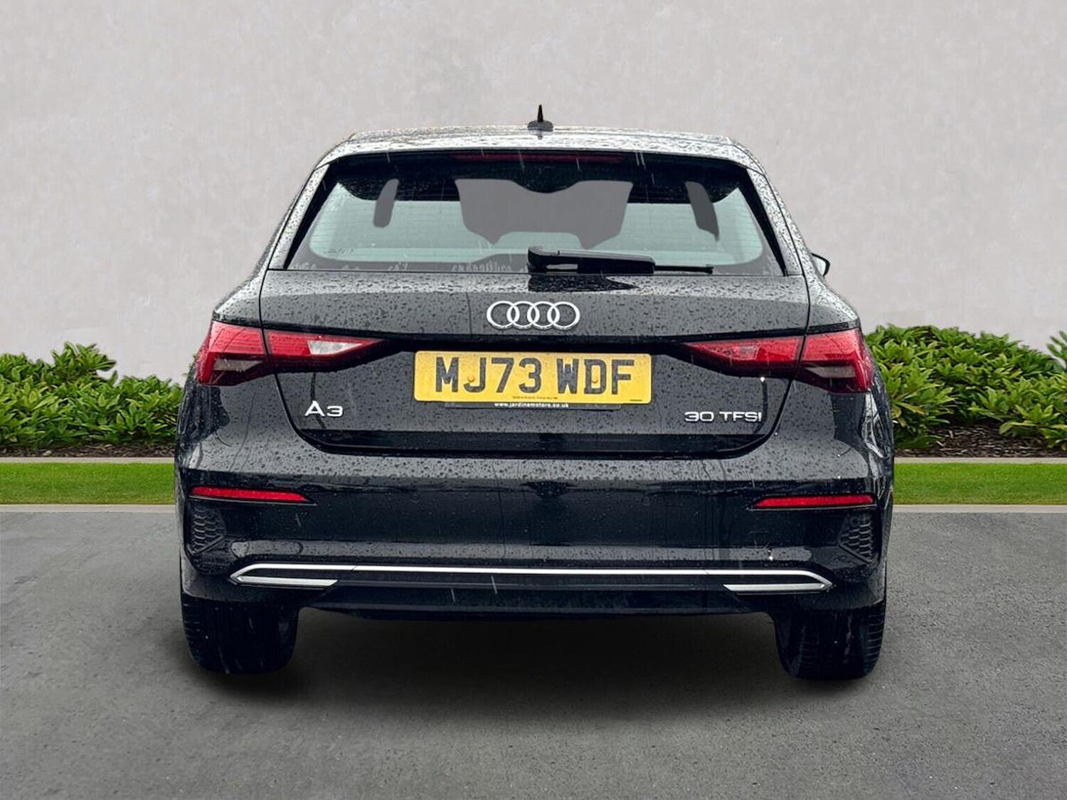 Used Audi A3 2024 for sale - 78192700: Photo 6