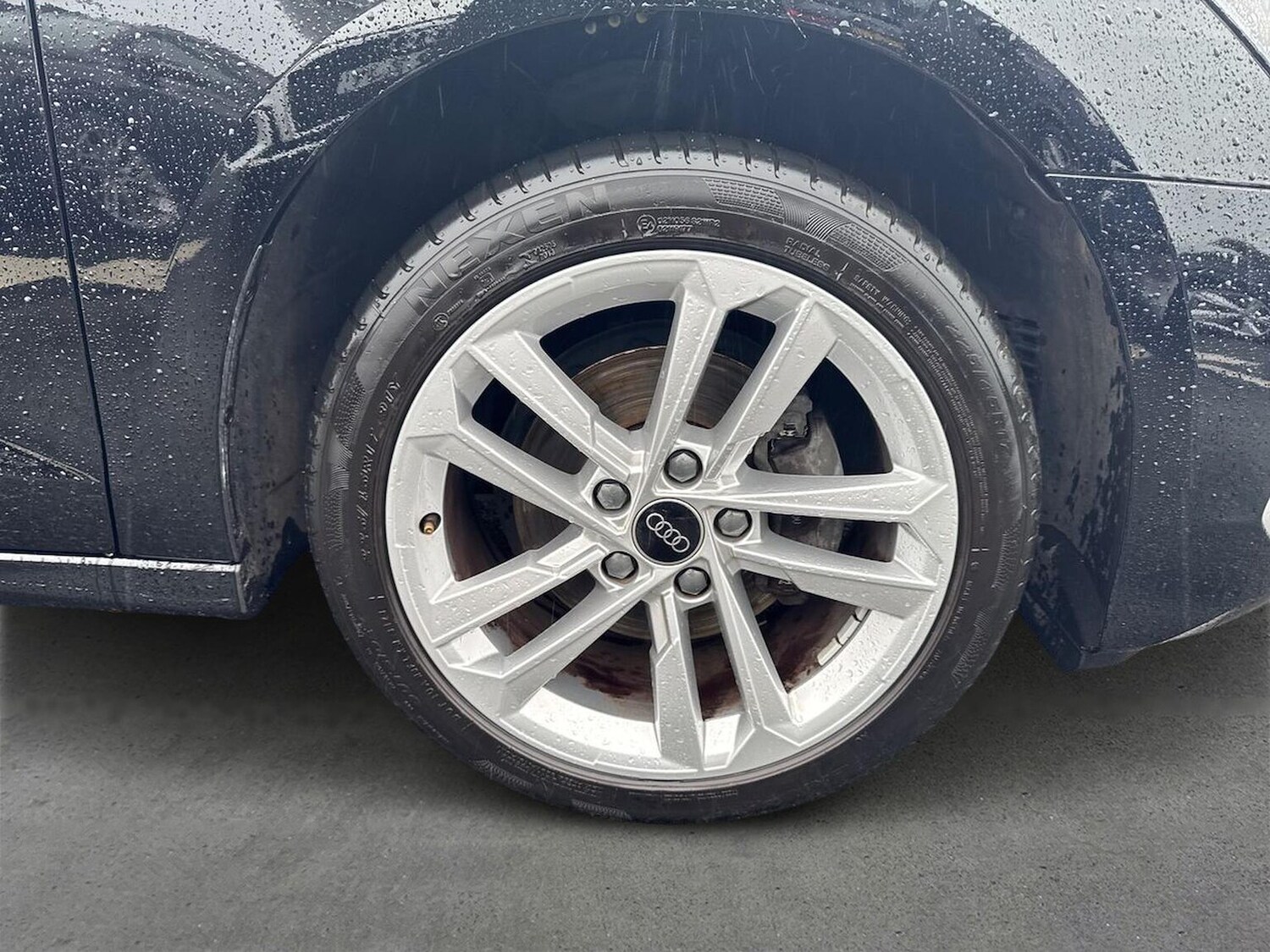 Used Audi A3 2024 for sale - 78192700: Photo 8