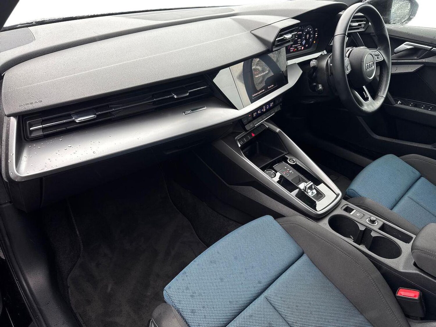 Used Audi A3 2024 for sale - 78192700: Photo 9