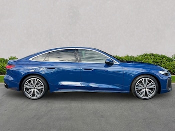Used Audi A5 2025 for sale - 78962798: Photo