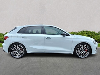 Used Audi A3 2024 for sale - 75436804: Photo