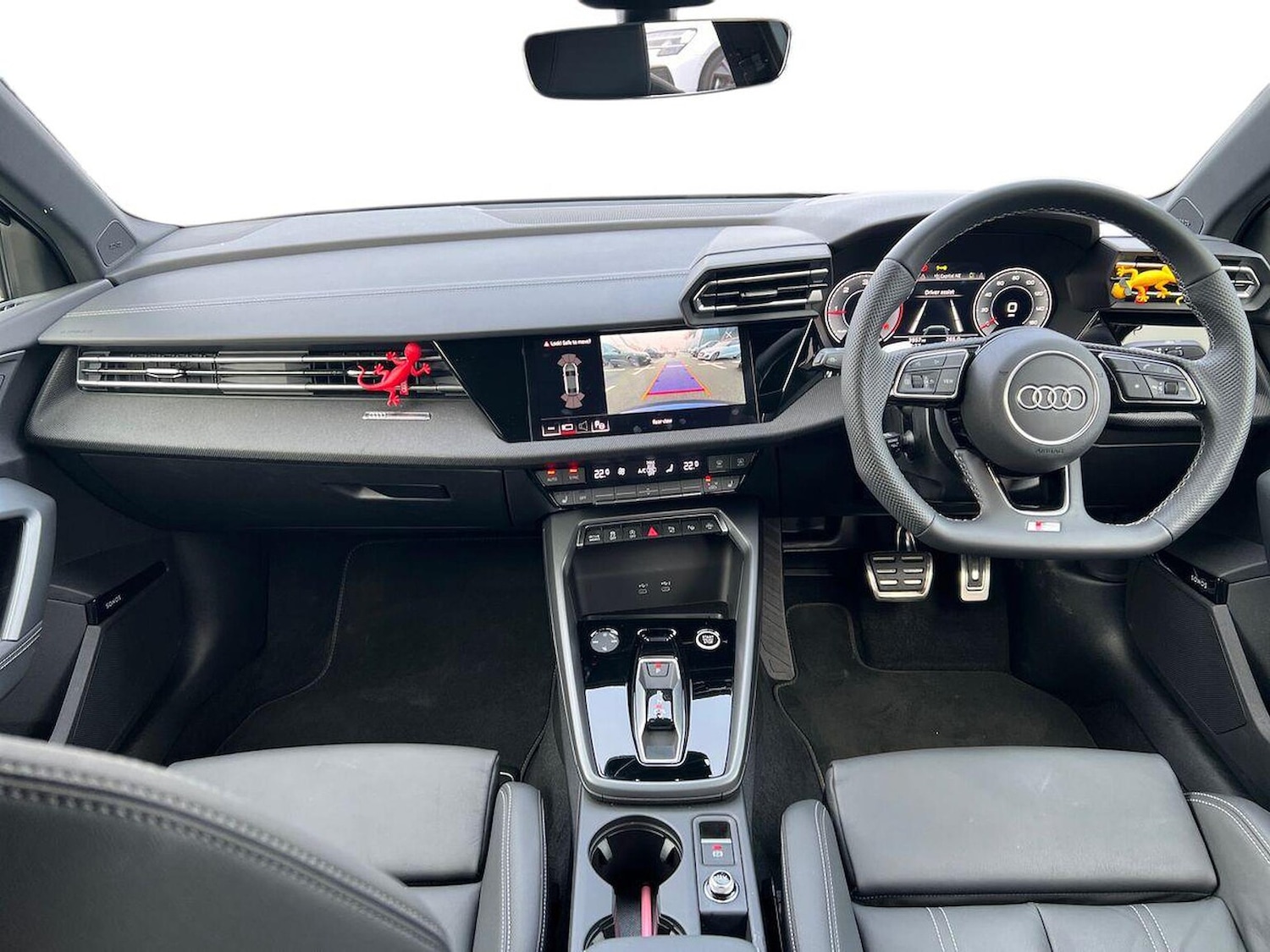 Used Audi A3 2025 for sale - 78192624: Photo 10