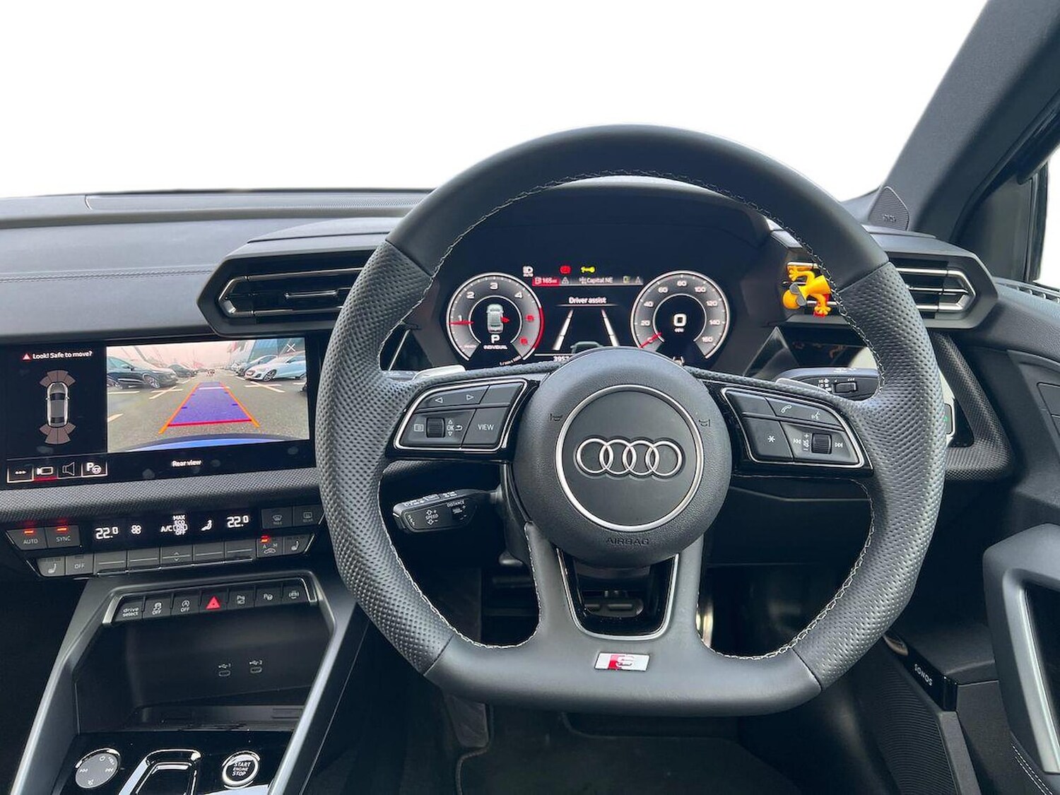 Used Audi A3 2025 for sale - 78192624: Photo 11