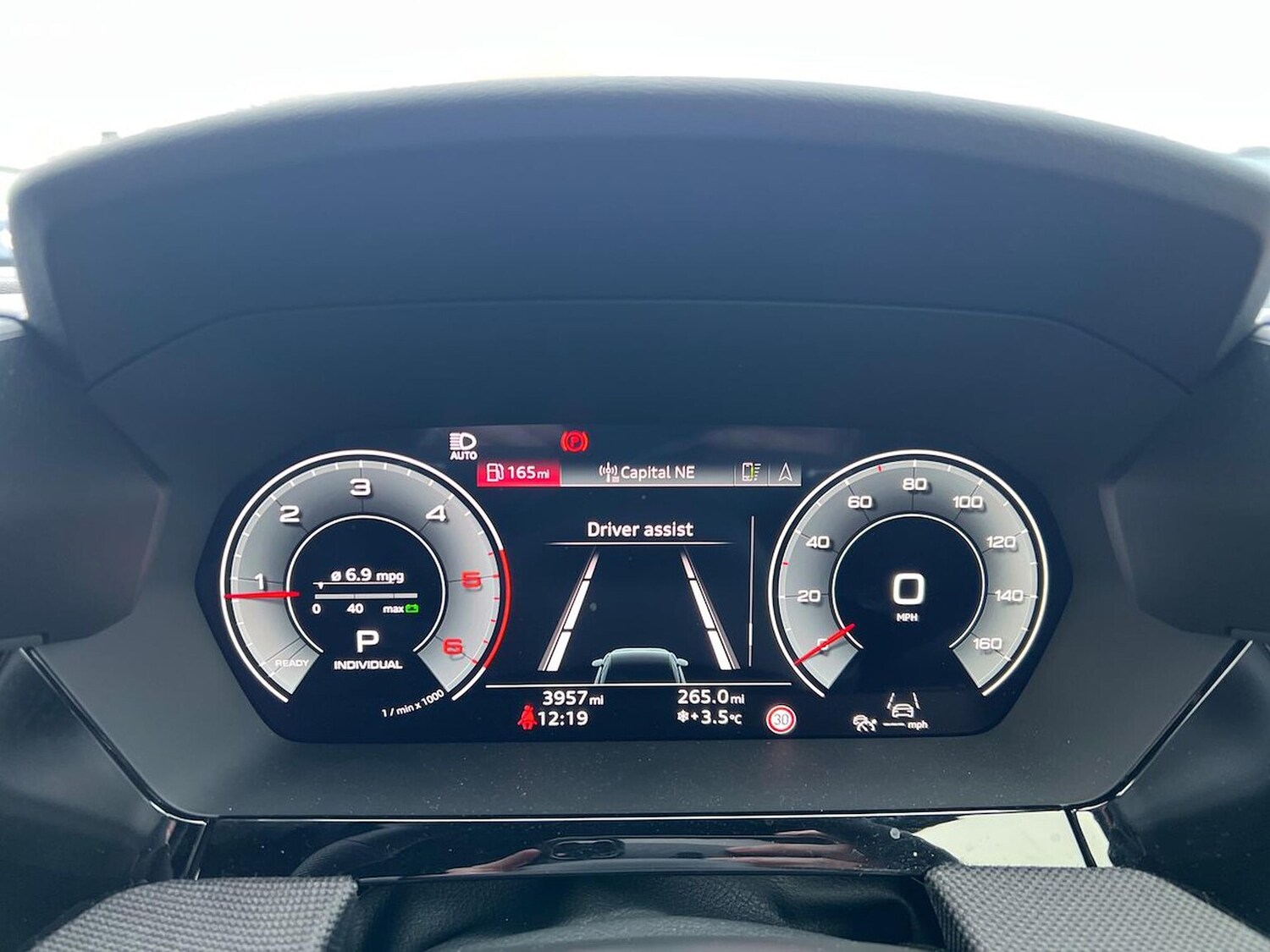 Used Audi A3 2025 for sale - 78192624: Photo 12