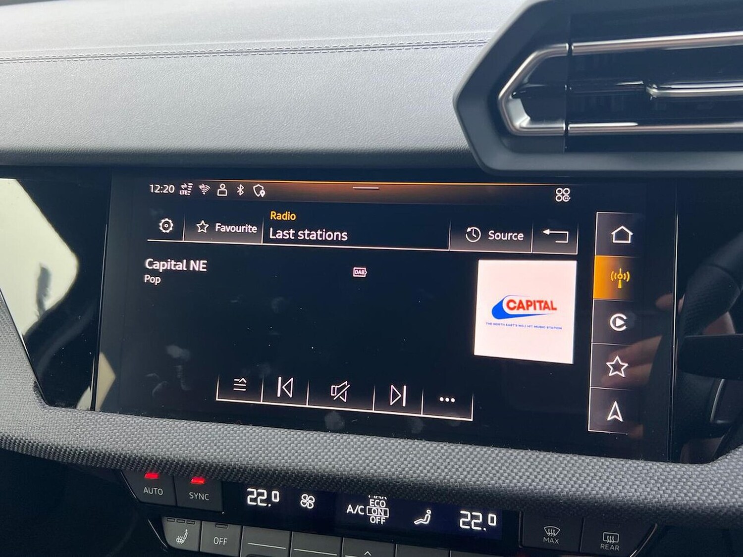 Used Audi A3 2025 for sale - 78192624: Photo 13