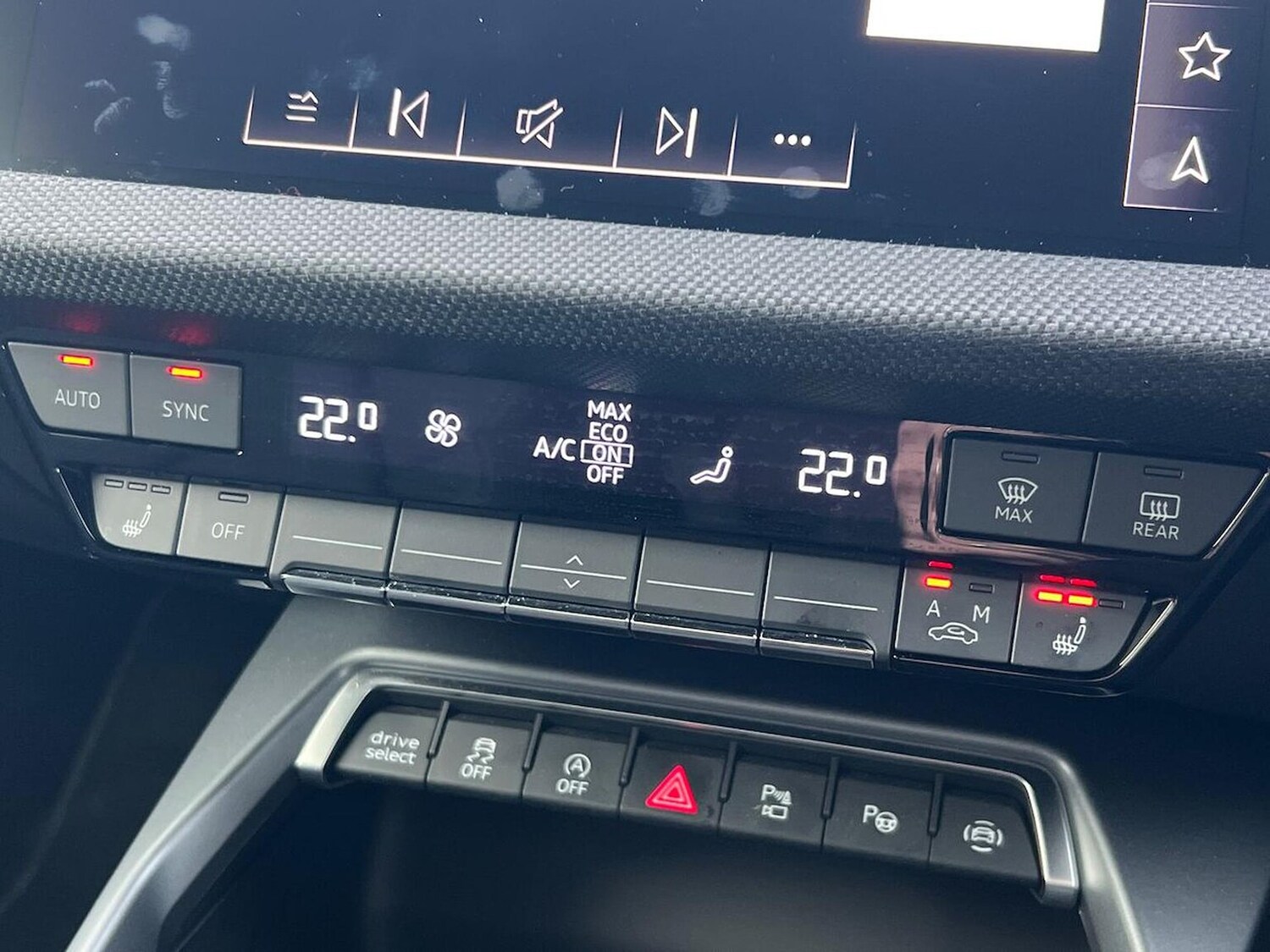 Used Audi A3 2025 for sale - 78192624: Photo 14