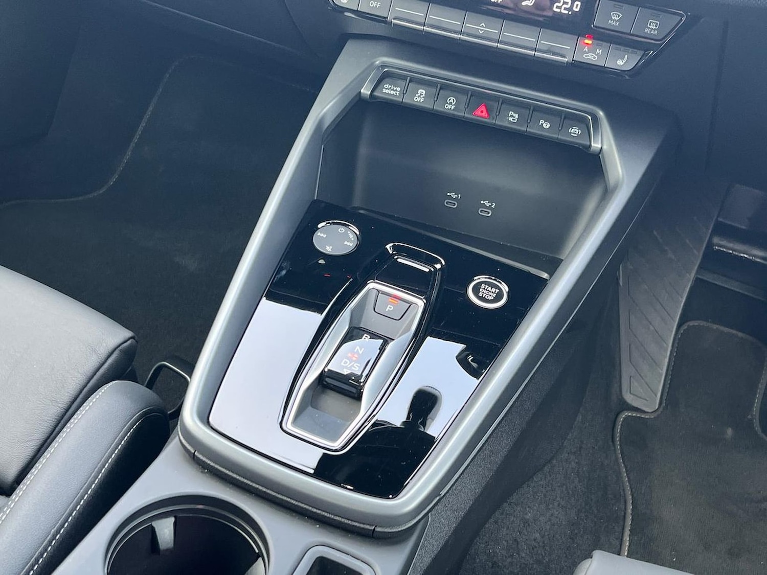 Used Audi A3 2025 for sale - 78192624: Photo 15