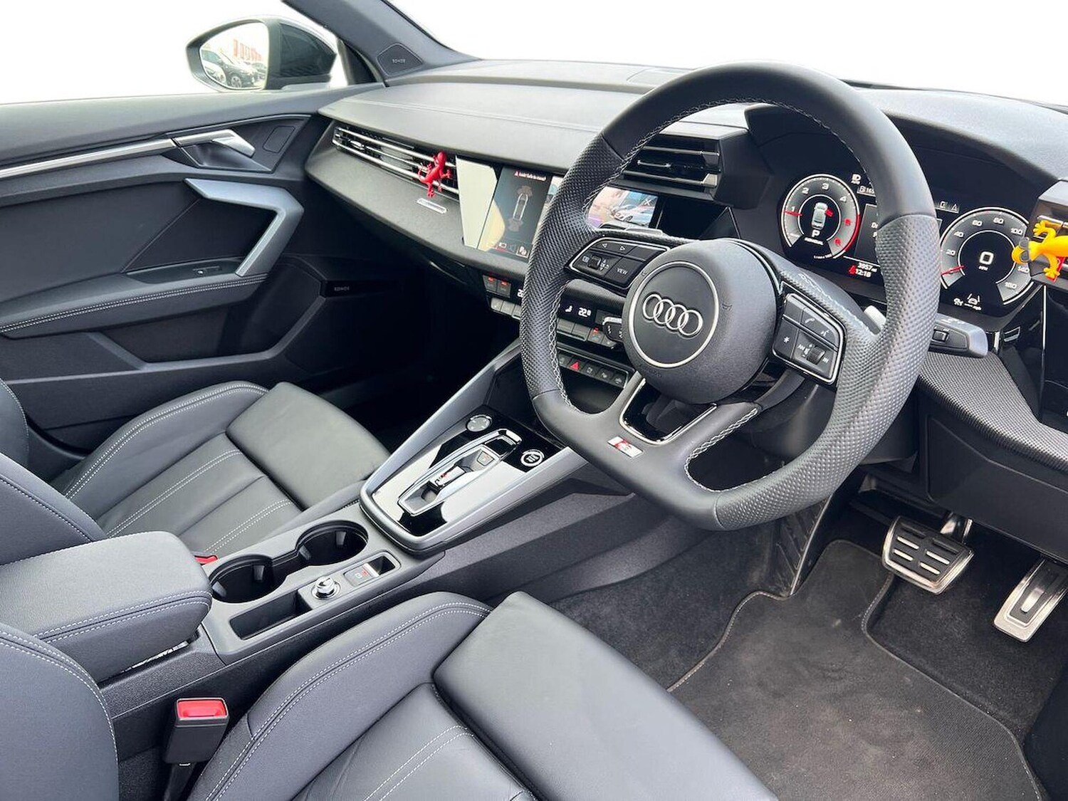 Used Audi A3 2025 for sale - 78192624: Photo 17