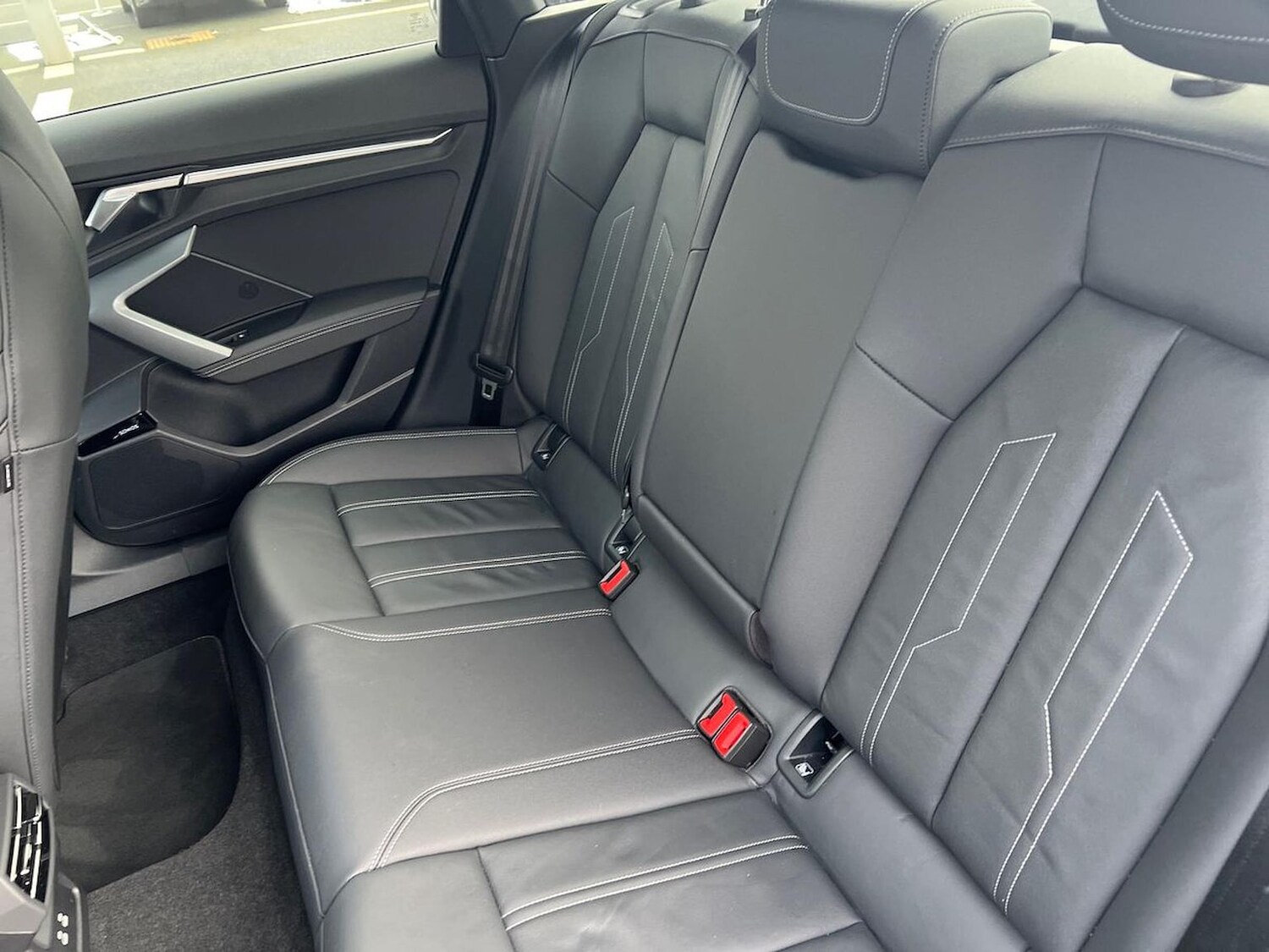 Used Audi A3 2025 for sale - 78192624: Photo 18