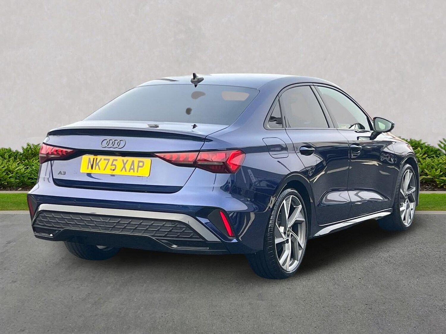 Used Audi A3 2025 for sale - 78192624: Photo 20