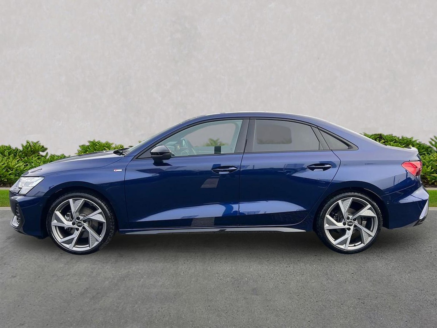 Used Audi A3 2025 for sale - 78192624: Photo 21