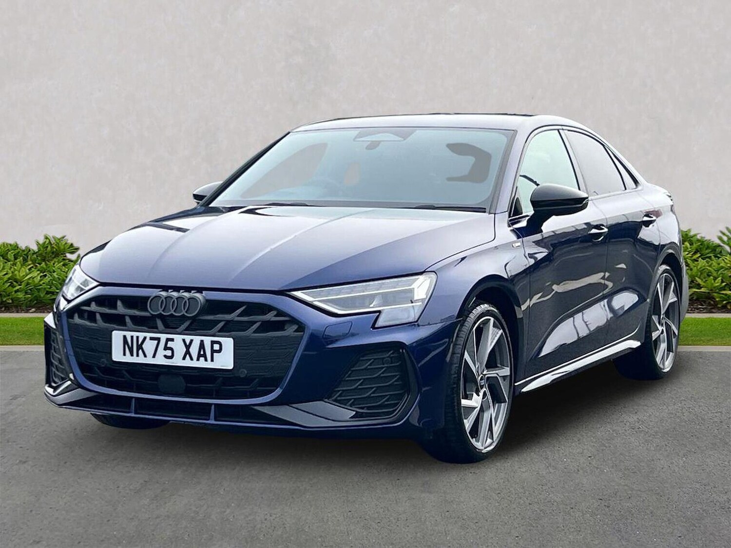 Used Audi A3 2025 for sale - 78192624: Photo 22