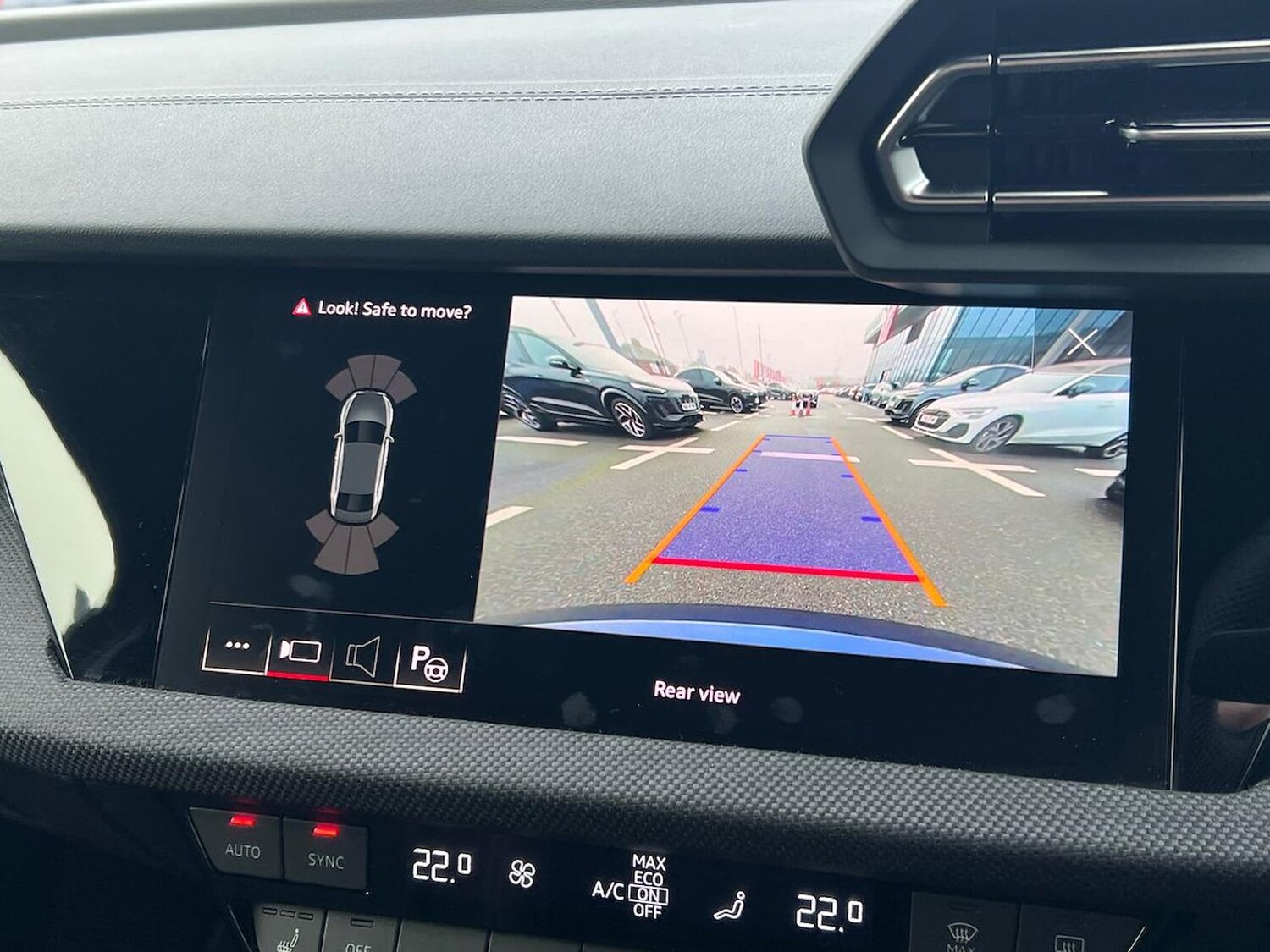 Used Audi A3 2025 for sale - 78192624: Photo 25