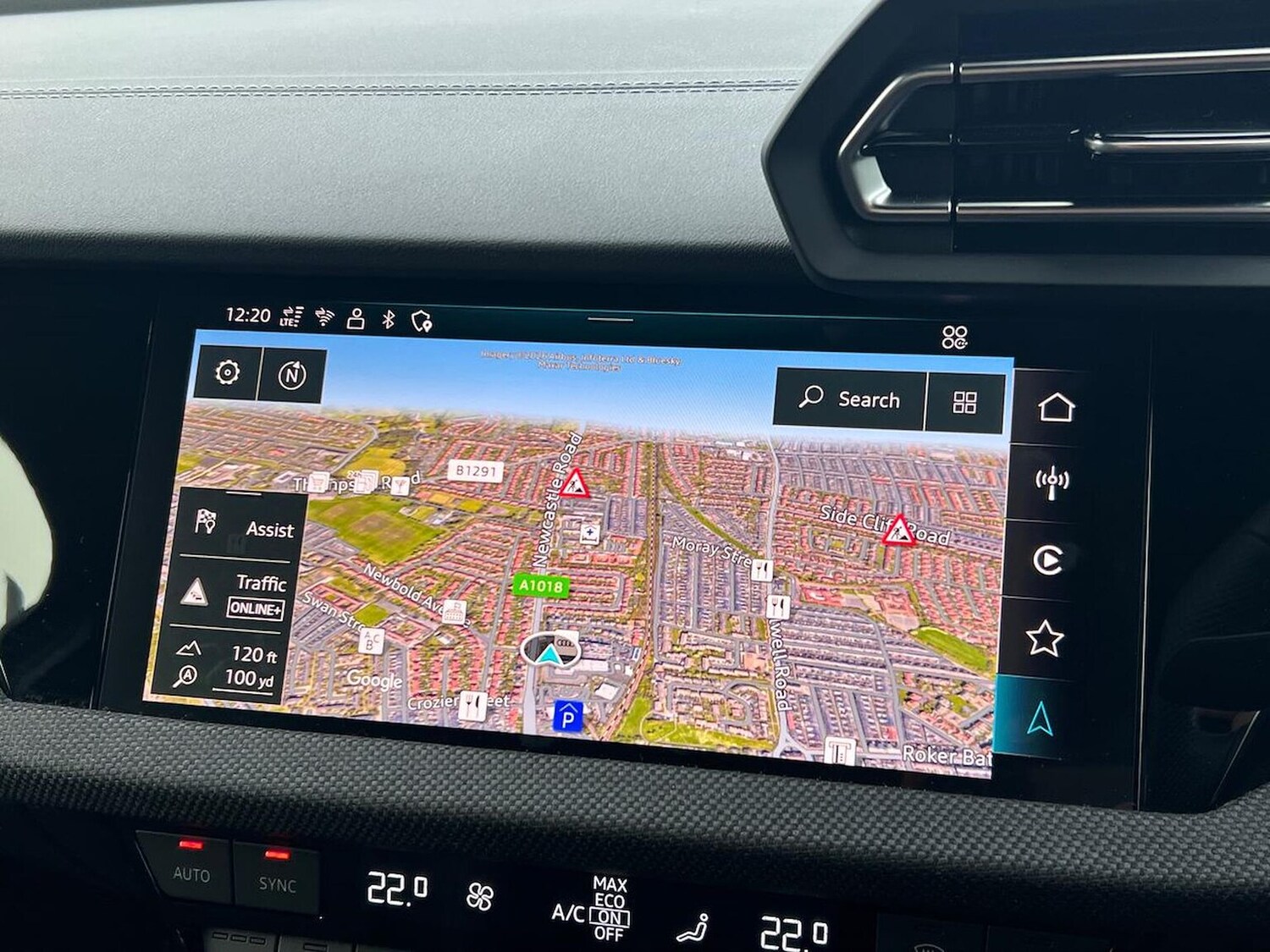 Used Audi A3 2025 for sale - 78192624: Photo 26