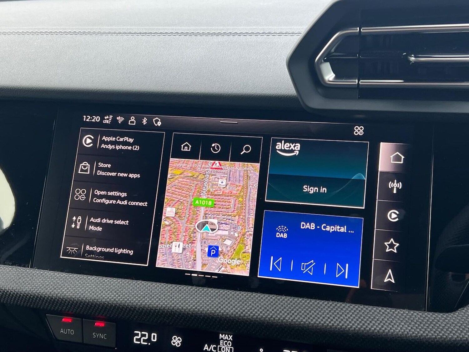 Used Audi A3 2025 for sale - 78192624: Photo 27