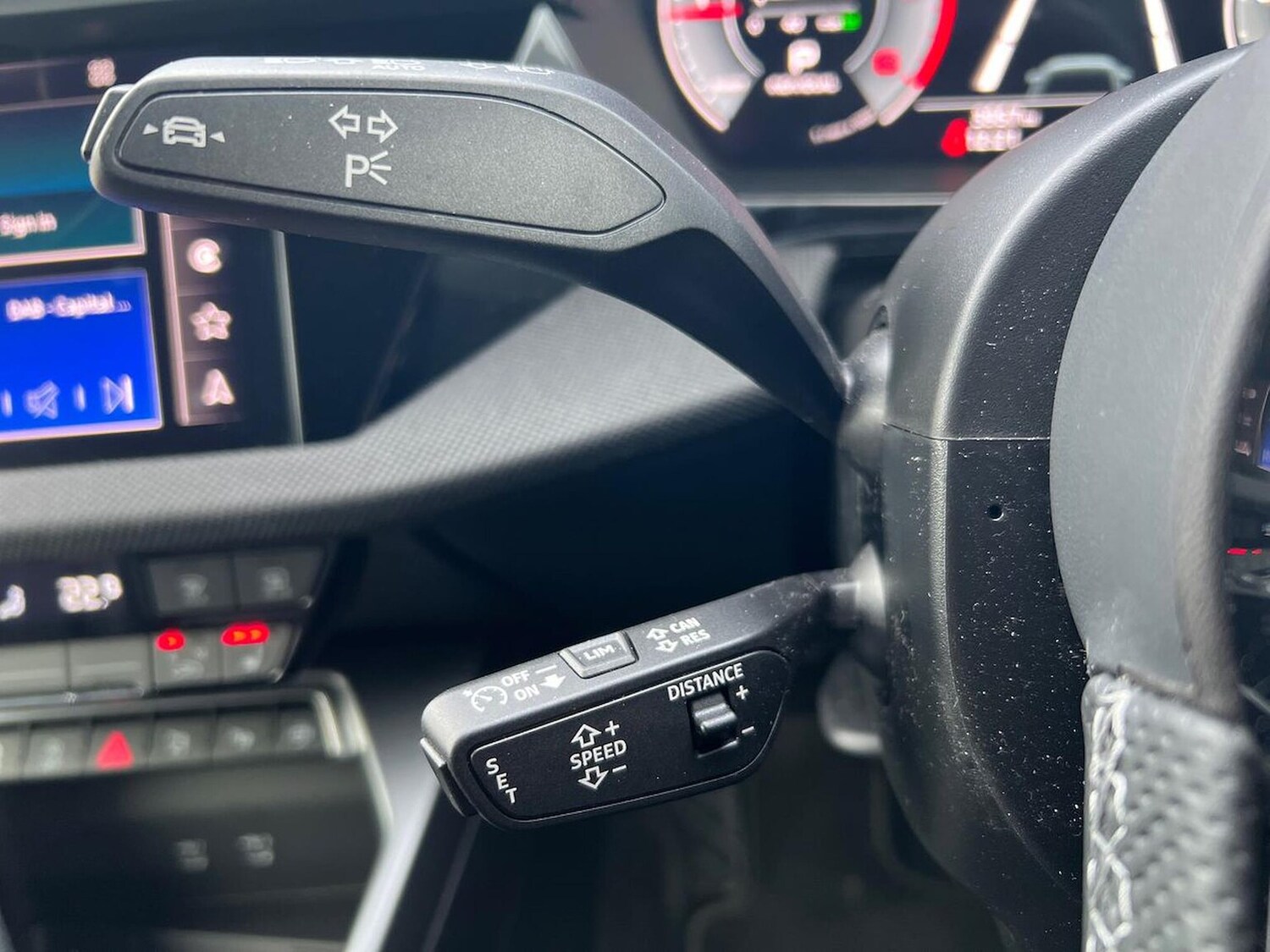 Used Audi A3 2025 for sale - 78192624: Photo 31