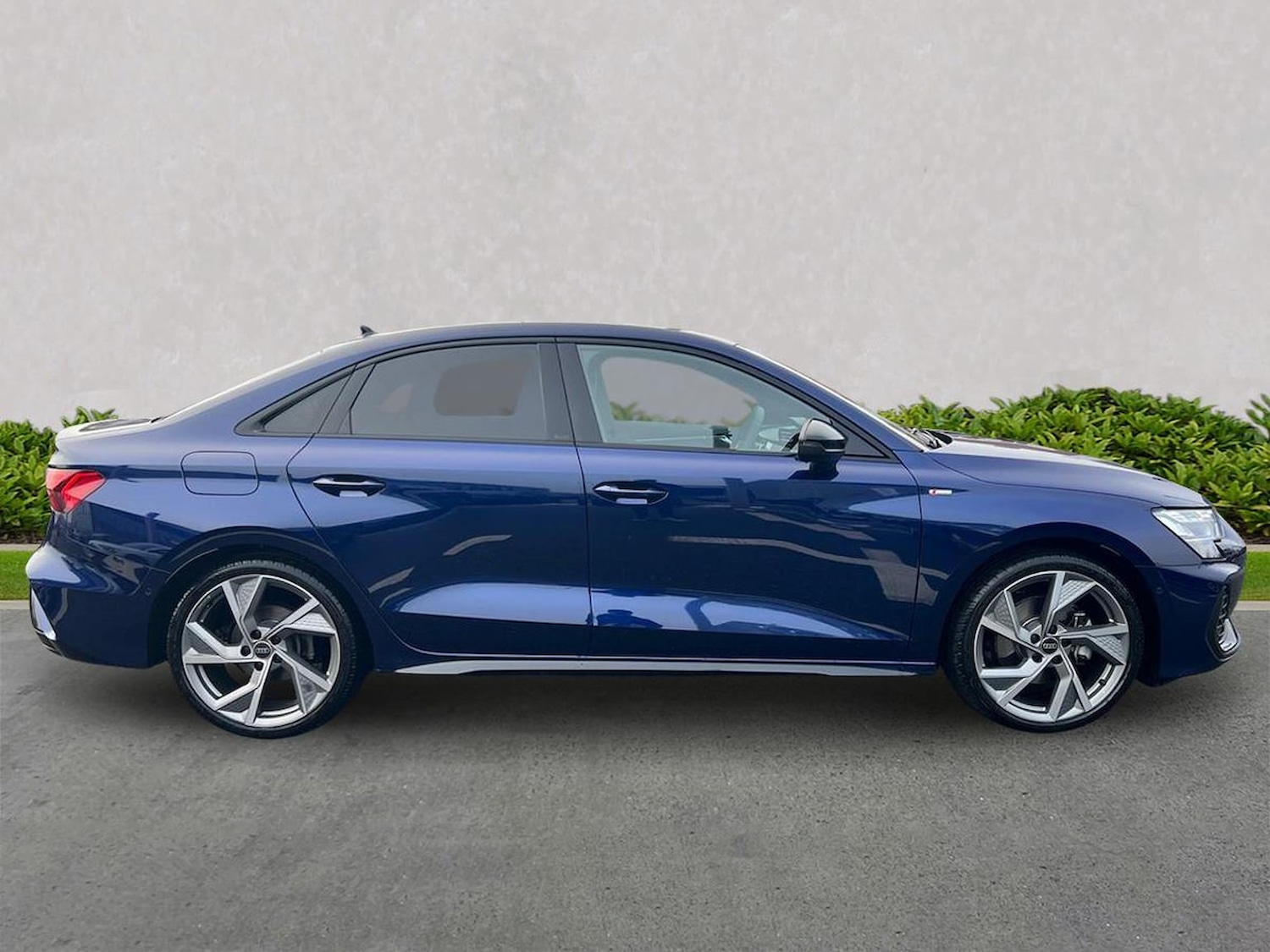 Used Audi A3 2025 for sale - 78192624: Photo 5