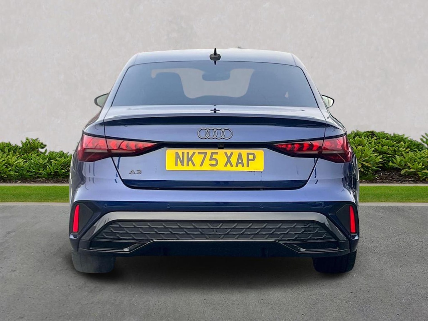 Used Audi A3 2025 for sale - 78192624: Photo 6