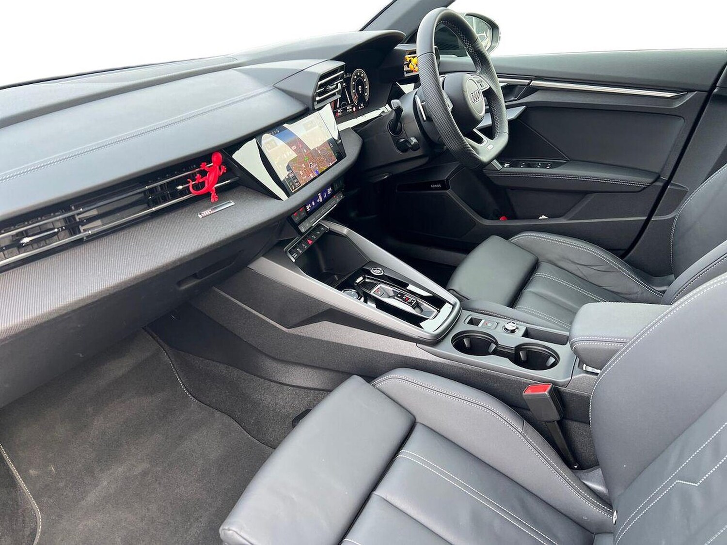 Used Audi A3 2025 for sale - 78192624: Photo 9