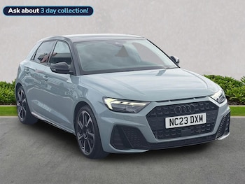 Used Audi A1 2023 for sale - 79432084: Photo