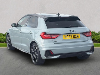 Used Audi A1 2023 for sale - 79432084: Photo