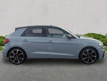 Used Audi A1 2023 for sale - 79432084: Photo