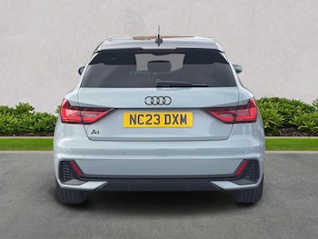 Used Audi A1 2023 for sale - 79432084: Photo