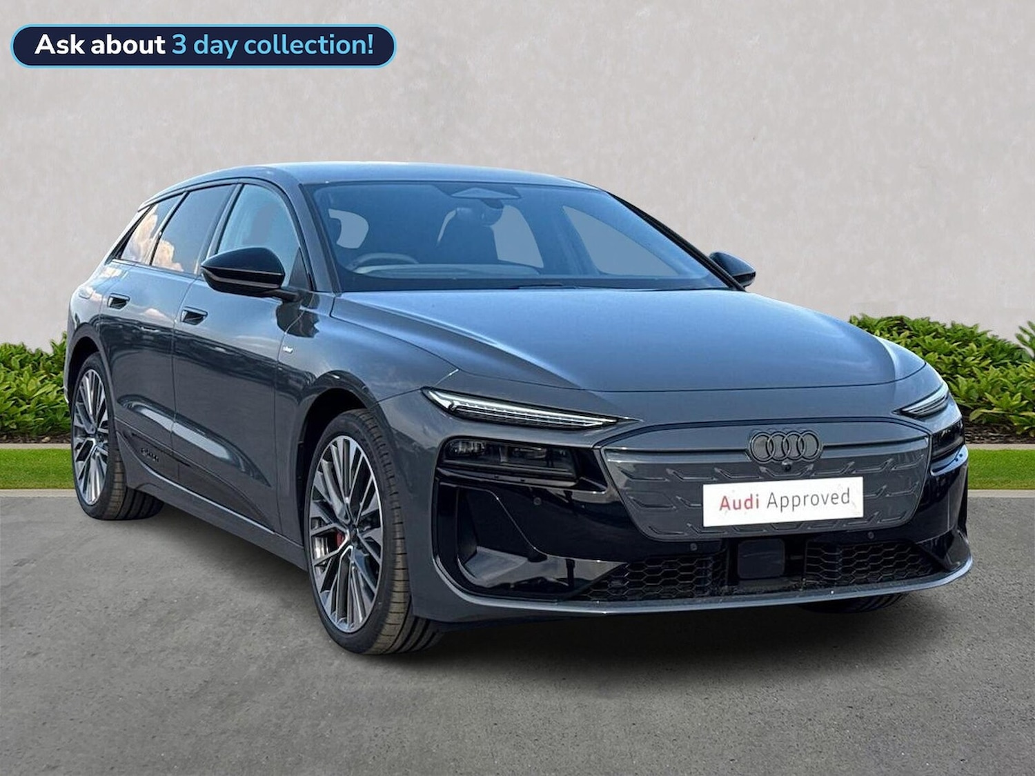 Used Audi A6 2025 for sale - 76171518: Photo 1