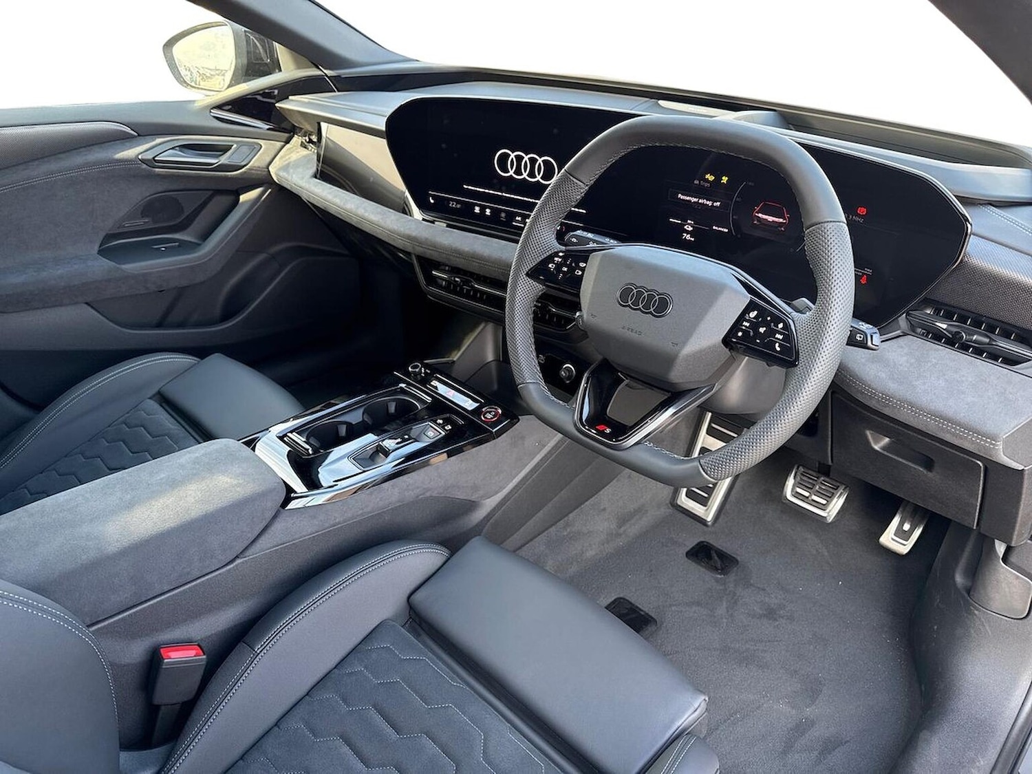 Used Audi A6 2025 for sale - 76171518: Photo 15