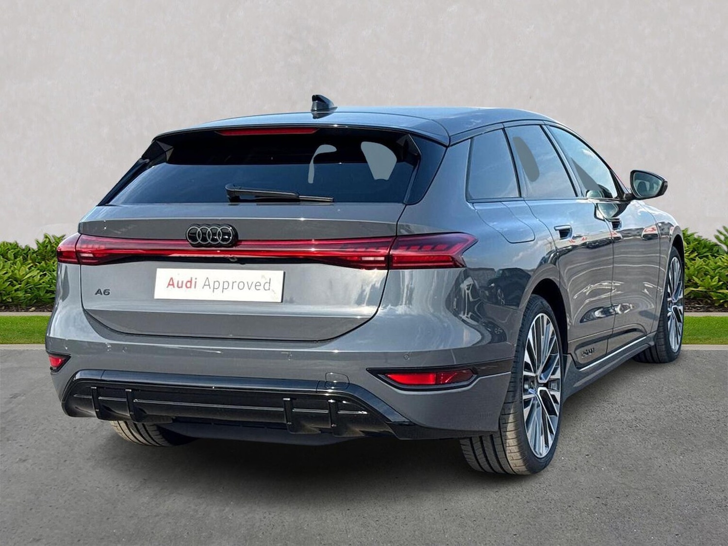 Used Audi A6 2025 for sale - 76171518: Photo 18