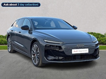 Audi - A6