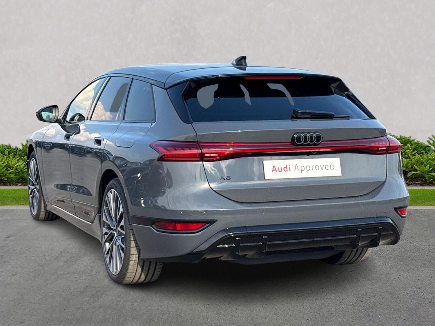 Used Audi A6 2025 for sale - 76171518: Photo 2