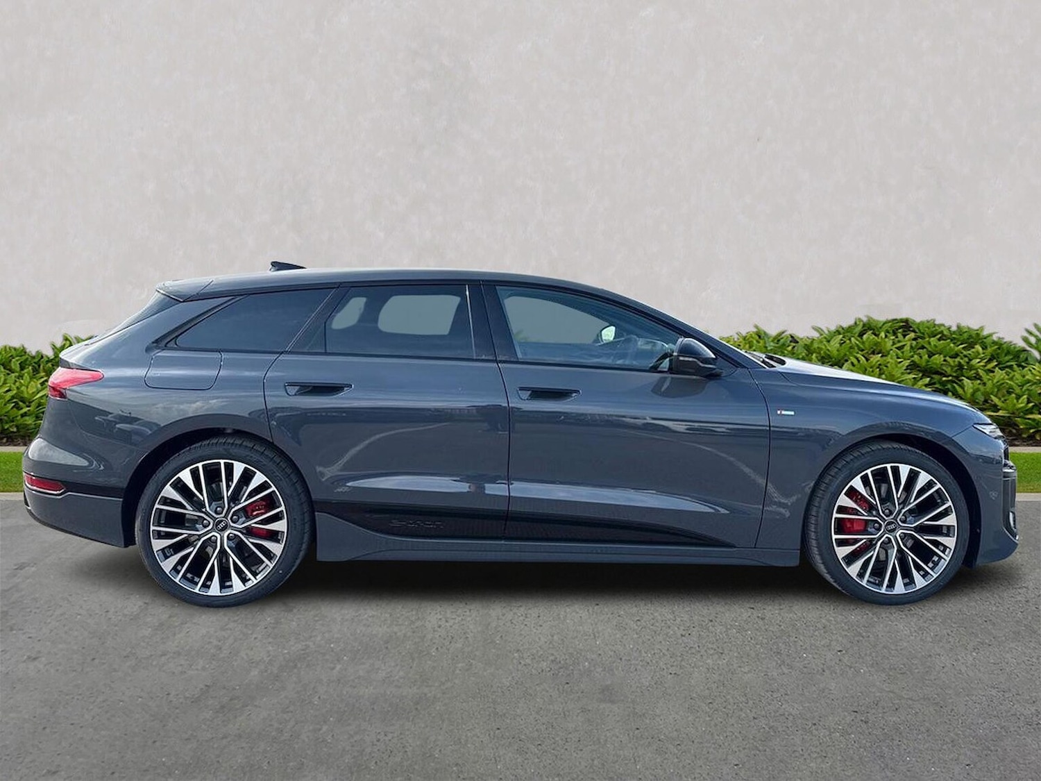 Used Audi A6 2025 for sale - 76171518: Photo 3