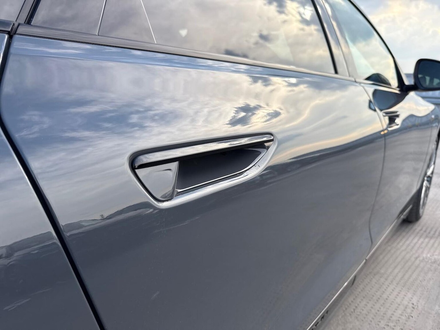 Used Audi A6 2025 for sale - 76171518: Photo 37