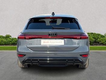 Used Audi A6 2025 for sale - 76171518: Photo 4
