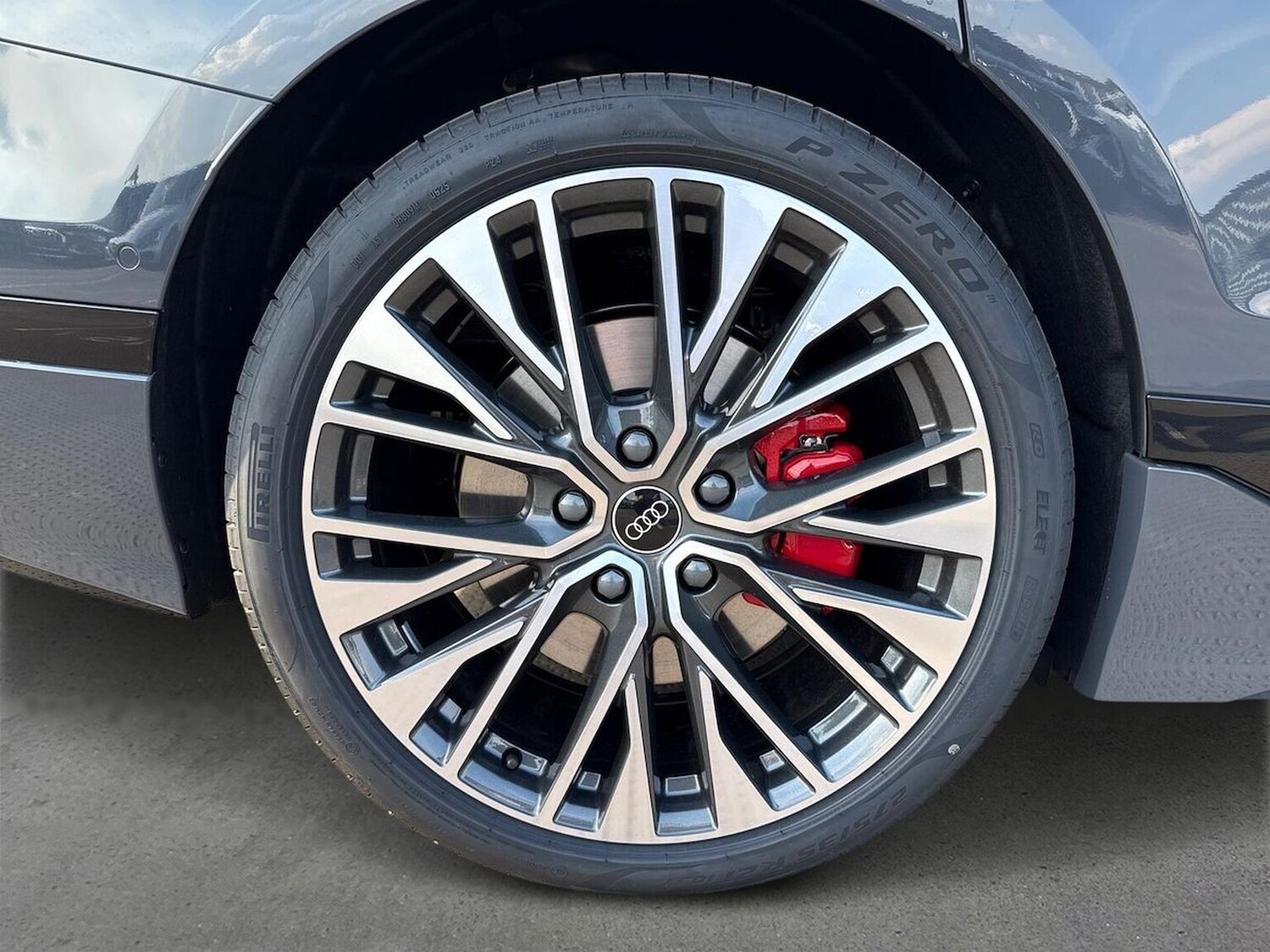 Used Audi A6 2025 for sale - 76171518: Photo 6