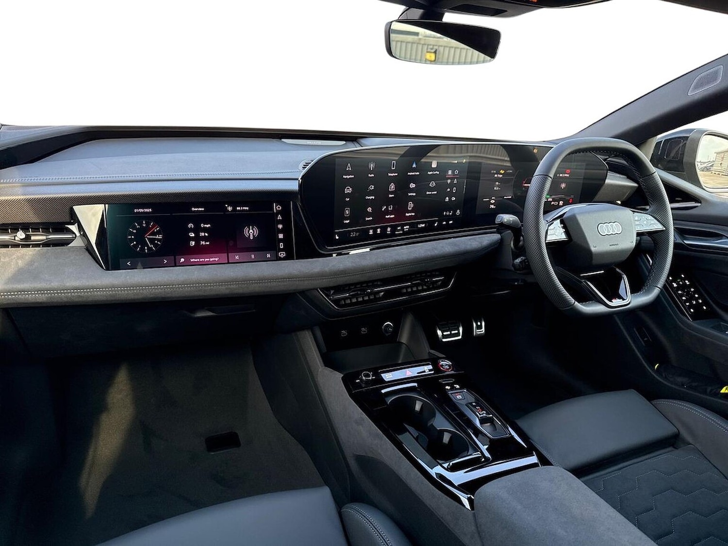 Used Audi A6 2025 for sale - 76171518: Photo 7