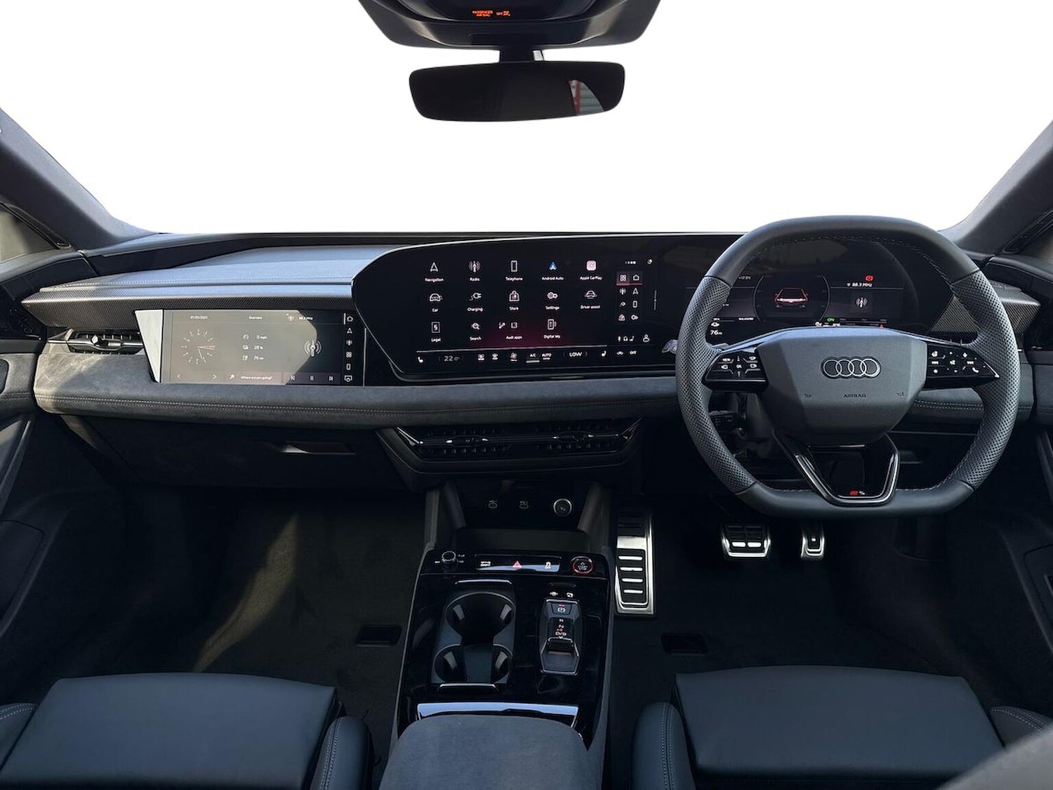 Used Audi A6 2025 for sale - 76171518: Photo 8