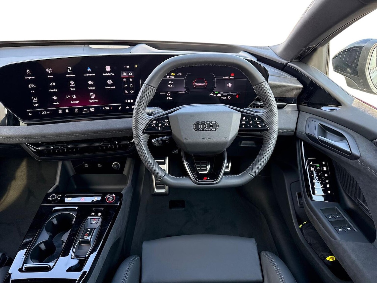 Used Audi A6 2025 for sale - 76171518: Photo 9