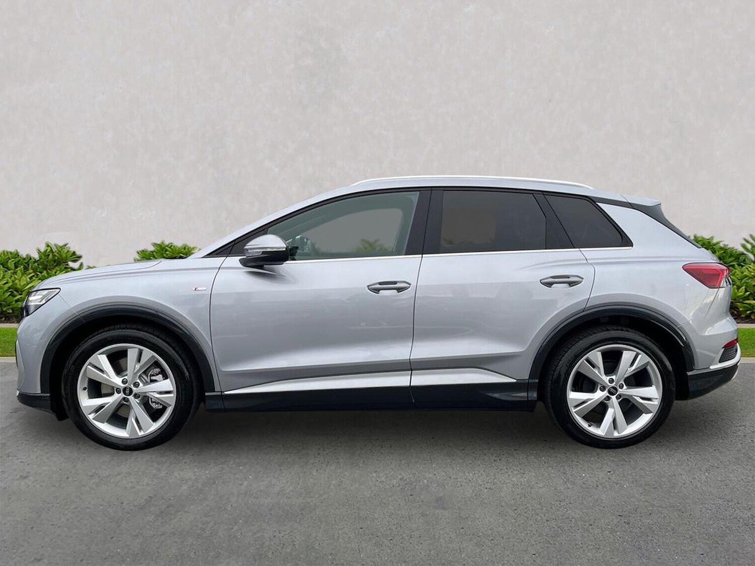 Used Audi Q4 e-tron 2025 for sale - 76369085: Photo 19