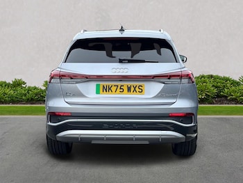 Used Audi Q4 e-tron 2025 for sale - 76369085: Photo