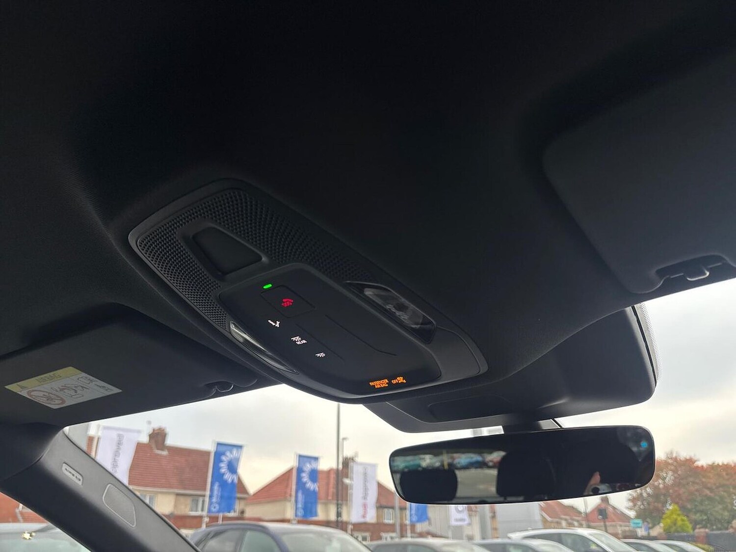 Used Audi Q6 e-tron 2025 for sale - 76762444: Photo 14