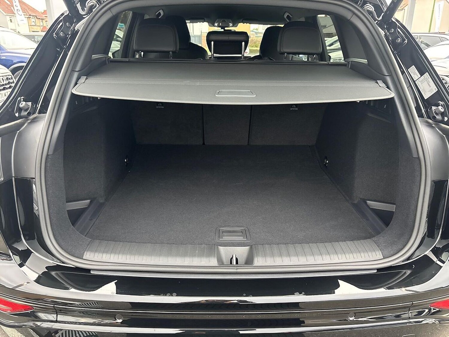 Used Audi Q6 e-tron 2025 for sale - 76762444: Photo 17