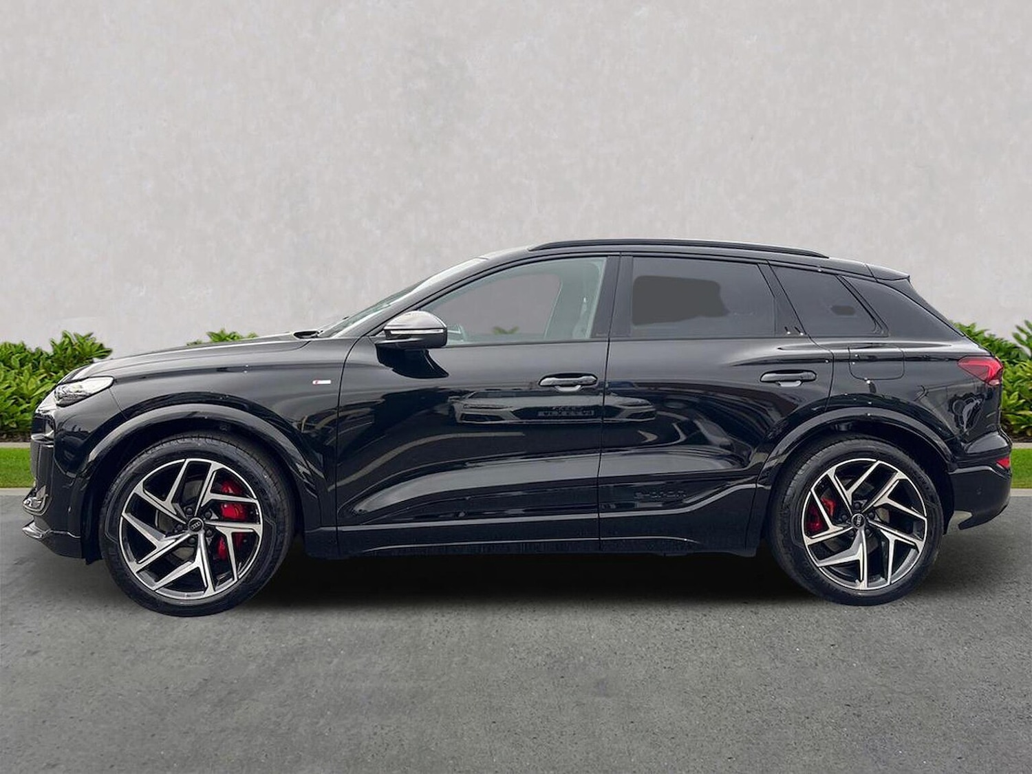 Used Audi Q6 e-tron 2025 for sale - 76762444: Photo 19