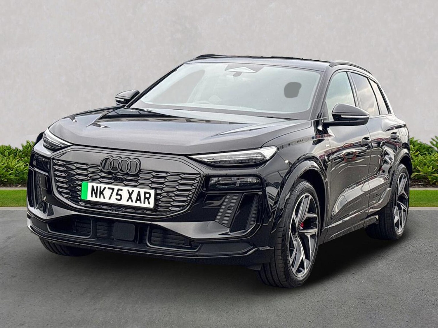 Used Audi Q6 e-tron 2025 for sale - 76762444: Photo 20