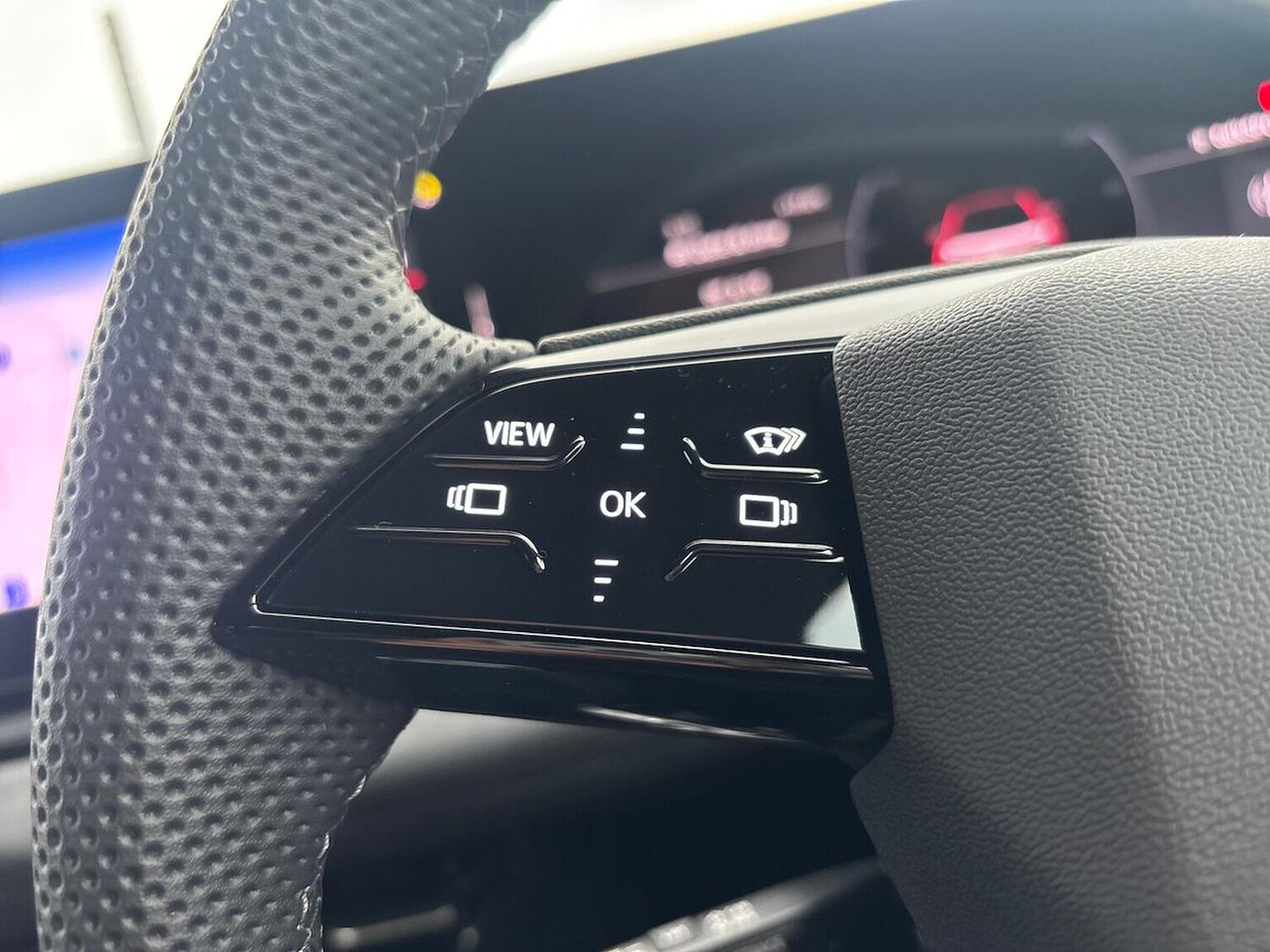 Used Audi Q6 e-tron 2025 for sale - 76762444: Photo 27